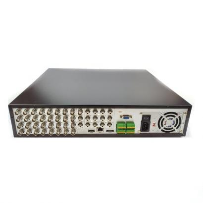 Видеорегистратор CMD-DVR-HD1832N V2 фото 2