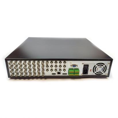 Видеорегистратор CMD-DVR-HD2832 V2 фото 2