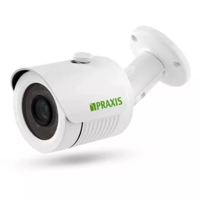 Уличная IP-камера Praxis PB-8142IP 2.8 фото 1