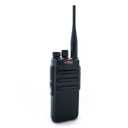 Рация Терек РК-322 DMR Pro V фото 1