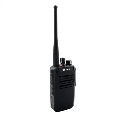 Рация Терек РК-401 U фото 1