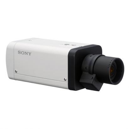 IP камера SONY SNC-EB640 фото 2