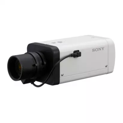 IP камера SONY SNC-EB640 фото 1