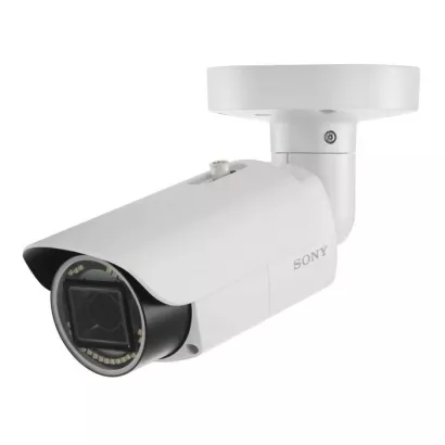 Уличная IP камера SONY SNC-EB642R фото 1