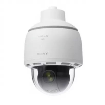 Поворотная IP-камера SONY SNC-ER585 фото 1