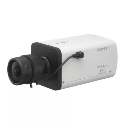 IP камера SONY SNC-VB635 фото 1