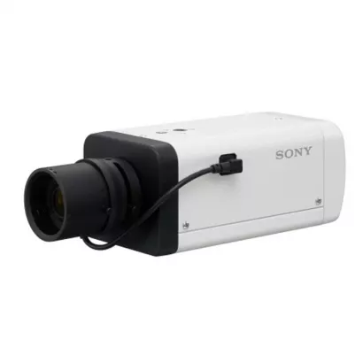 IP камера SONY SNC-VB640 фото 1