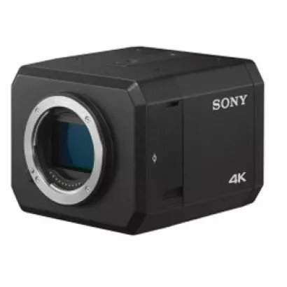 IP камера SONY SNC-VB770 фото 1