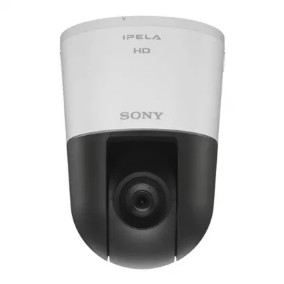 Поворотная IP-камера SONY SNC-WR600 фото 1