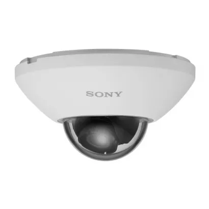 Купольная IP-камера SONY SNC-XM631 фото 1