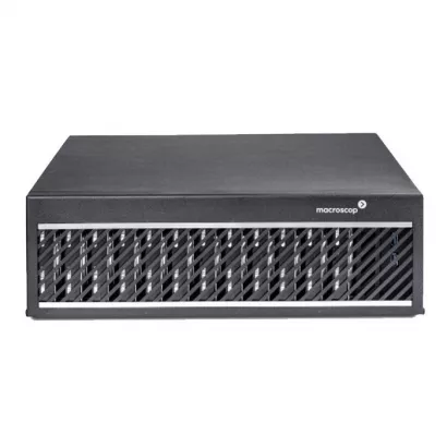 IP видеорегистратор Macroscop B-SERIES 100 фото 1