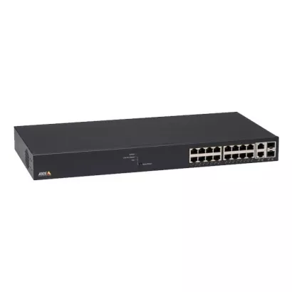 Коммутатор AXIS T8516 POE+ фото 1