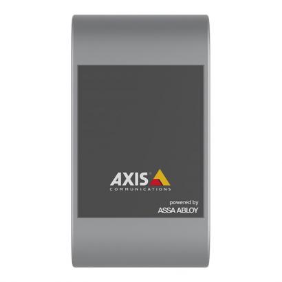 Считыватель карт AXIS A4010-E фото 2