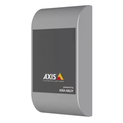 Считыватель карт AXIS A4010-E фото 1