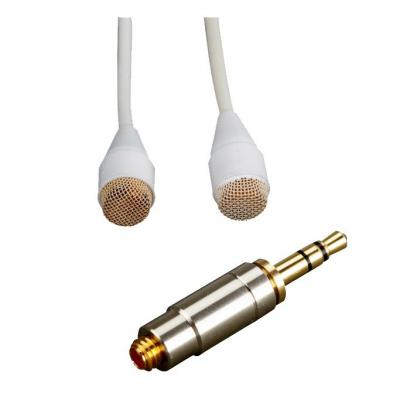 AXIS T8353A MICROPHONE 3.5MM фото 2