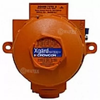 Стационарный сенсор Xgard-Typ-1-NH3 фото 1