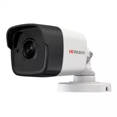 Уличная IP камера HiWatch DS-I250 (2.8 mm) фото 1