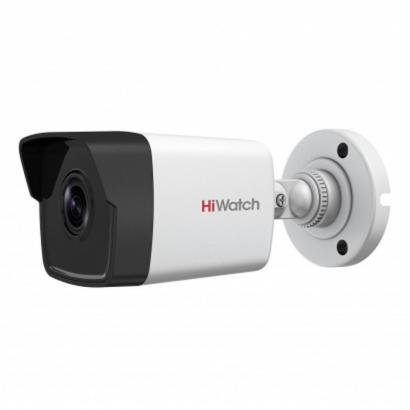 Уличная IP камера HiWatch DS-I250 (6 mm) фото 2