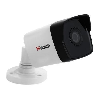 Уличная IP камера HiWatch DS-I400(B) (2.8 mm) фото 2