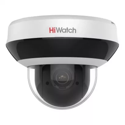 Поворотная IP камера HiWatch DS-I205M фото 1