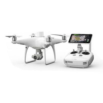 Квадрокоптер DJI Phantom 4 RTK фото 3