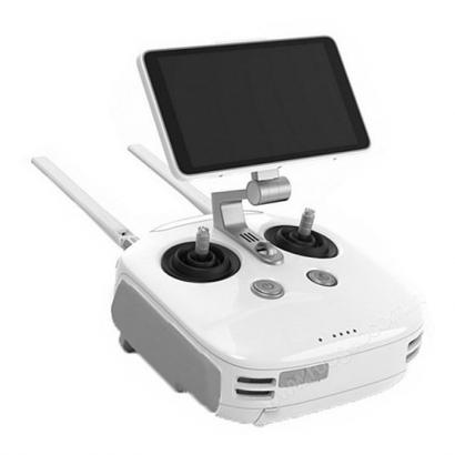 Квадрокоптер DJI Phantom 4 RTK + D-RTK 2 Mobile Station Combo + ПО Agisoft Metashape Professional Бессрочная фото 2