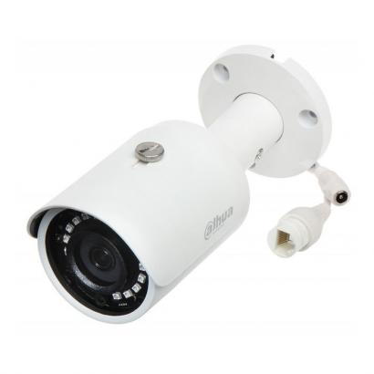 Уличная IP камера Dahua DH-IPC-HFW1230SP-0280B фото 2