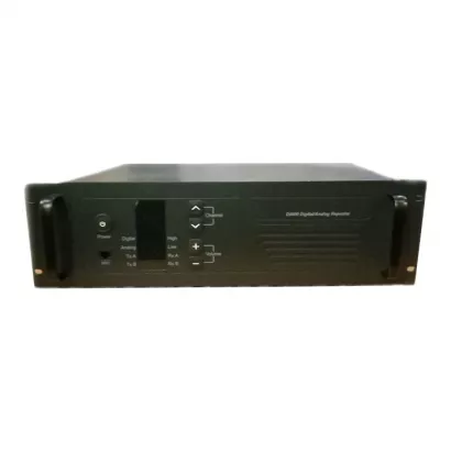 Ретранслятор Ajetrays D-8000 DMR фото 1