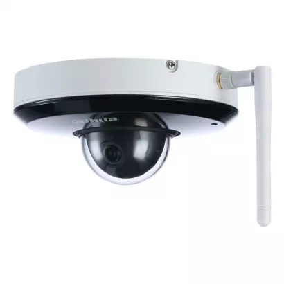 Купольная IP камера Dahua DH-SD1A203T-GN-W фото 1