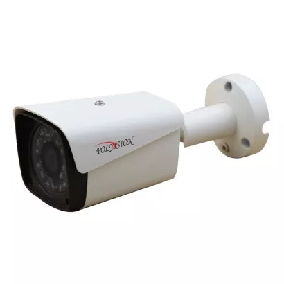 Уличная IP-камера Polyvision PVC-IP2S-NF2.8 фото 1