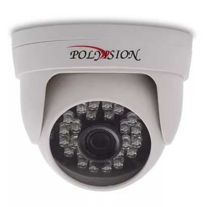PVC-IP2S-D1F3.6 фото 1