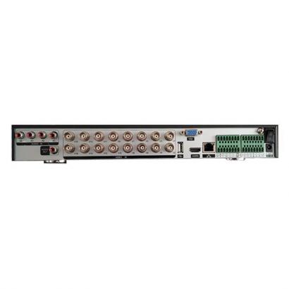 Видеорегистратор Polyvision PVDR-A5-16M2 v.2.4.1 фото 2