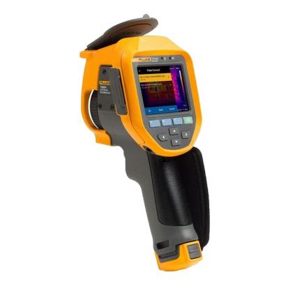 FLK-TI300+ 9HZ,THERMAL IMAGER; GS2;  9 HZ фото 2