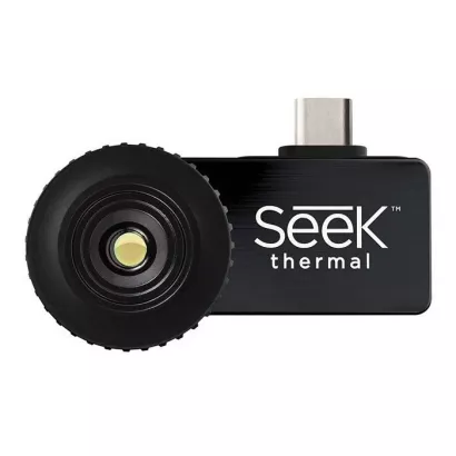 Тепловизор Seek Thermal Compact для Android Type-C фото 1
