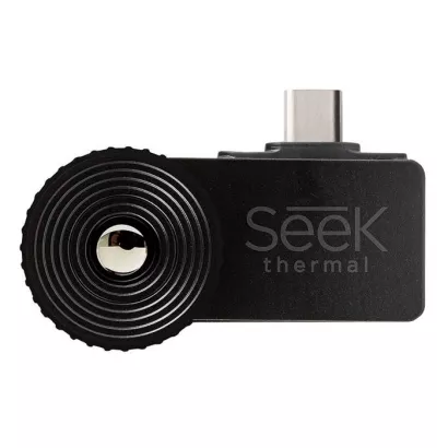 Тепловизор Seek Thermal Compact XR для Android Type-C фото 1