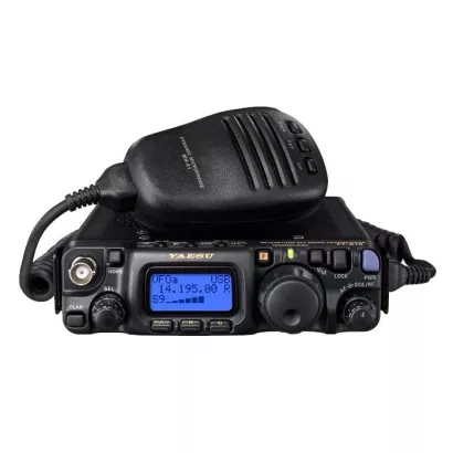 Трансивер Yaesu FT-818 фото 1