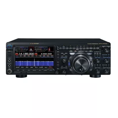 Трансивер Yaesu FTDX101D фото 1