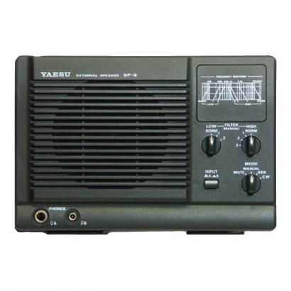 Yaesu SP-8 фото 2