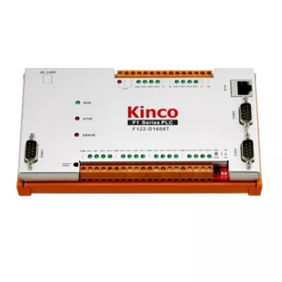ПЛК Kinco F122D1608T фото 1