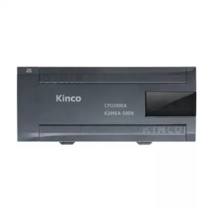 ПЛК Kinco K209EA50DX фото 1