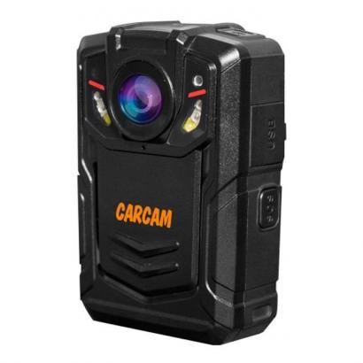 Персональный Full HD видеорегистратор CARCAM COMBAT 2S 256Gb фото 2