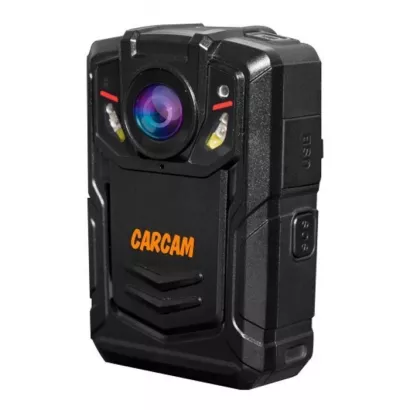 CARCAM COMBAT 2S 64GB Персональный видеорегистратор фото 1