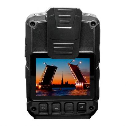 Персональный видеорегистратор CARCAM COMBAT 2S WiFi 32Gb фото 3