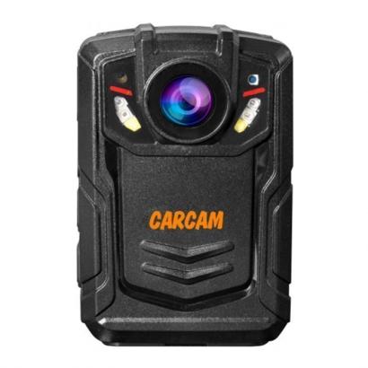 Персональный Full HD видеорегистратор CARCAM COMBAT 2S/2CH 32GB фото 2