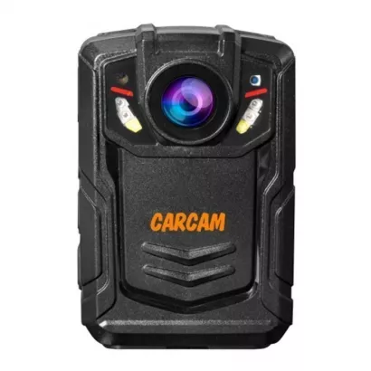 Персональный Full HD видеорегистратор CARCAM COMBAT 2S 256Gb фото 1