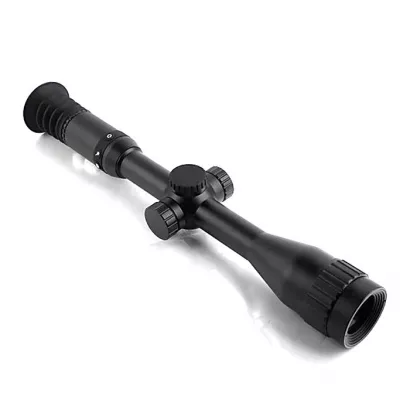 Тепловизионный прицел Dali RS150-640 (2x, 50мм, 640x480px, 17мкм, 50Гц) фото 1