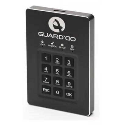 GuardDo HDD 1 Тб (2,5) фото 1