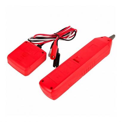 Кабельный тестер RGK NT-10 фото 2
