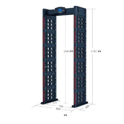 Термометрический комплекс SAFETY LINE серии PSL-1 фото 3