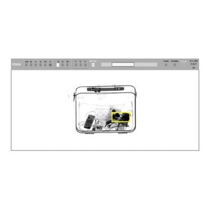 Интроскоп ADANI BV 5030CA фото 3